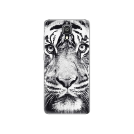 iSaprio Tiger Face Xiaomi Mi4