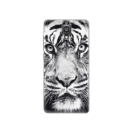 iSaprio Tiger Face Xiaomi Mi4 - cena, porovnanie