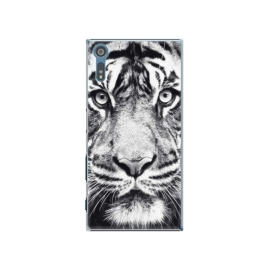 iSaprio Tiger Face Sony Xperia XZ