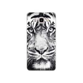 iSaprio Tiger Face Samsung Galaxy J5