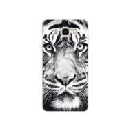 iSaprio Tiger Face Samsung Galaxy J5 - cena, porovnanie