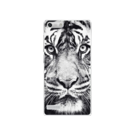 iSaprio Tiger Face Huawei G6