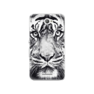 iSaprio Tiger Face Sony Xperia E4 - cena, porovnanie