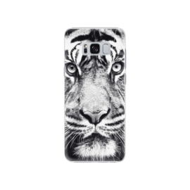 iSaprio Tiger Face Samsung Galaxy S8