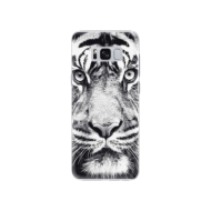 iSaprio Tiger Face Samsung Galaxy S8 - cena, porovnanie