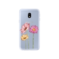 iSaprio Three Flowers Samsung Galaxy A3 2017 - cena, porovnanie