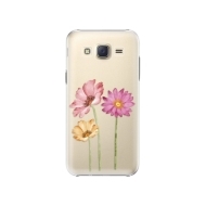 iSaprio Three Flowers Samsung Galaxy J5 - cena, porovnanie