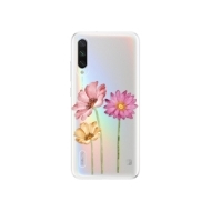 iSaprio Three Flowers Xiaomi Mi A3 - cena, porovnanie