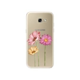 iSaprio Three Flowers Samsung Galaxy A5 2017