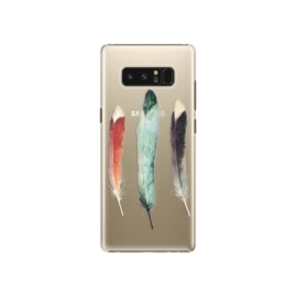 iSaprio Three Feathers Samsung Galaxy Note 8