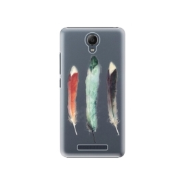 iSaprio Three Feathers Xiaomi Redmi Note 2