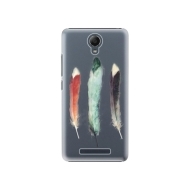 iSaprio Three Feathers Xiaomi Redmi Note 2 - cena, porovnanie