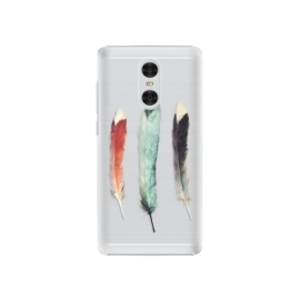 iSaprio Three Feathers Xiaomi Redmi Pro