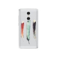iSaprio Three Feathers Xiaomi Redmi Pro - cena, porovnanie