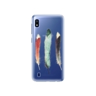 iSaprio Three Feathers Samsung Galaxy A10 - cena, porovnanie