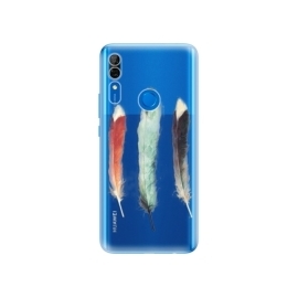 iSaprio Three Feathers Huawei P Smart Z