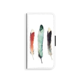 iSaprio Three Feathers Huawei P8