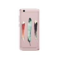 iSaprio Three Feathers Xiaomi Redmi 5A - cena, porovnanie