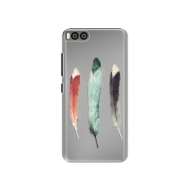 iSaprio Three Feathers Xiaomi Mi6 - cena, porovnanie