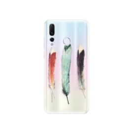 iSaprio Three Feathers Huawei Nova 4