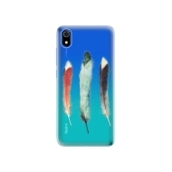 iSaprio Three Feathers Xiaomi Redmi 7A - cena, porovnanie