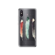 iSaprio Three Feathers Xiaomi Mi 8 Pro - cena, porovnanie
