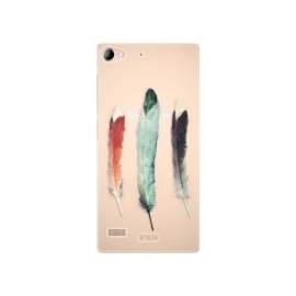 iSaprio Three Feathers Sony Xperia Z2