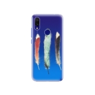 iSaprio Three Feathers Xiaomi Redmi 7 - cena, porovnanie