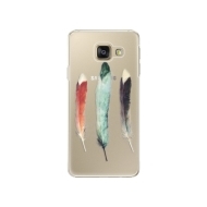 iSaprio Three Feathers Samsung Galaxy A3 2016 - cena, porovnanie