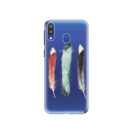 iSaprio Three Feathers Samsung Galaxy M20