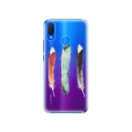 iSaprio Three Feathers Huawei Nova 3i - cena, porovnanie