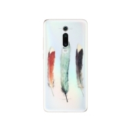 iSaprio Three Feathers Xiaomi Mi 9T Pro - cena, porovnanie