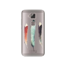 iSaprio Three Feathers Huawei G8