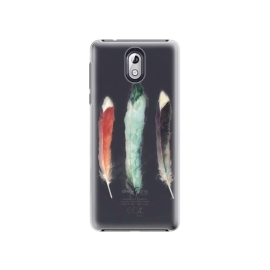 iSaprio Three Feathers Nokia 3.1