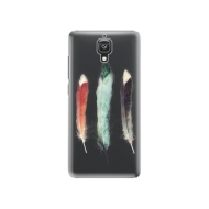 iSaprio Three Feathers Xiaomi Mi4 - cena, porovnanie