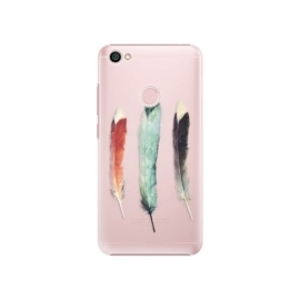 iSaprio Three Feathers Xiaomi Redmi Note 5A / 5A Prime
