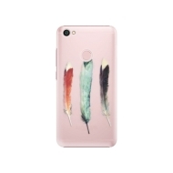 iSaprio Three Feathers Xiaomi Redmi Note 5A / 5A Prime - cena, porovnanie