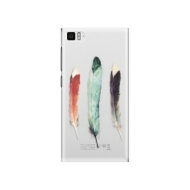 iSaprio Three Feathers Xiaomi Mi3 - cena, porovnanie