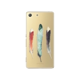 iSaprio Three Feathers Sony Xperia M5