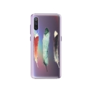 iSaprio Three Feathers Xiaomi Mi 9 - cena, porovnanie