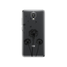 iSaprio Three Dandelions Xiaomi Mi4