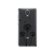 iSaprio Three Dandelions Xiaomi Mi4 - cena, porovnanie