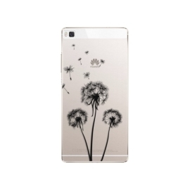iSaprio Three Dandelions Huawei P8