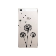 iSaprio Three Dandelions Huawei P8 - cena, porovnanie