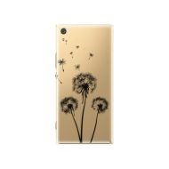 iSaprio Three Dandelions Sony Xperia XA1 Ultra - cena, porovnanie