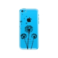 iSaprio Three Dandelions Apple iPhone 5C - cena, porovnanie