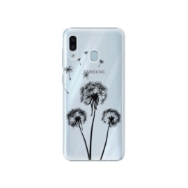 iSaprio Three Dandelions Samsung Galaxy A30