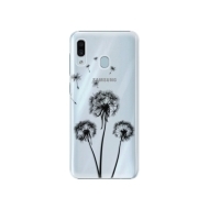 iSaprio Three Dandelions Samsung Galaxy A30 - cena, porovnanie