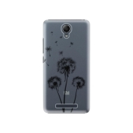iSaprio Three Dandelions Xiaomi Redmi Note 2 - cena, porovnanie