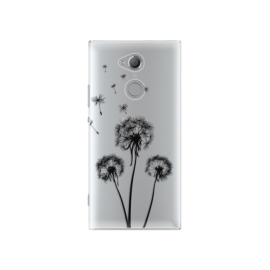 iSaprio Three Dandelions Sony Xperia XA2 Ultra